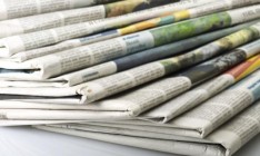 Газеты могут обязать печатать часть статей на украинском языке
