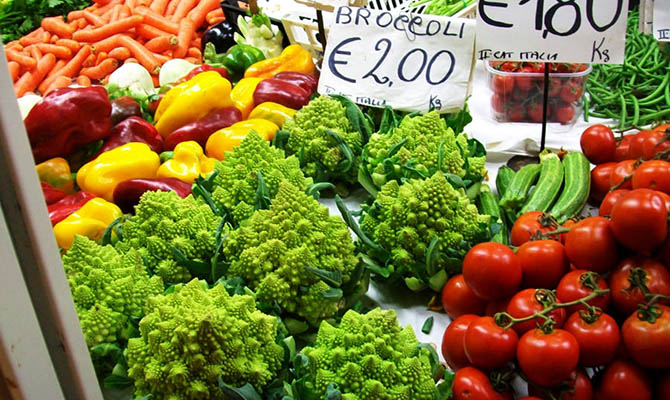 Ученые выяснили, действительно ли так полезна «органическая» еда