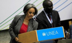 Президентом Эфиопии впервые стала женщина