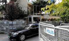 Турция запросила у Саудовской Аравии выдачу 18 подозреваемых по делу убитого журналиста