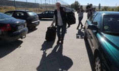 Бывший глава МВФ сел в тюрьму