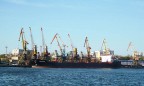 Украинские порты потеряли миллиард из-за действий РФ в Азовском море