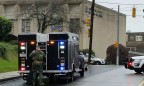 В США произошла стрельба в синагоге: есть жертвы