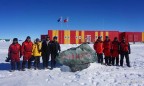 Китай построит первый постоянный аэропорт в Антарктиде