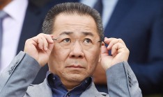 Владелец клуба «Лестер», вероятно, погиб в авиакатастрофе