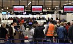 В аэропорту Брюсселя массовая отмена рейсов из-за забастовки