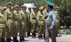 Сарлашкар вместо полковника: в Таджикистане отказываются от советских воинских званий