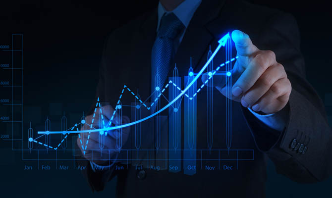 Пять факторов конкурентоспособности экономики Украины