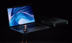 Apple показала новые MacBook Air, iPad Pro и Mac mini