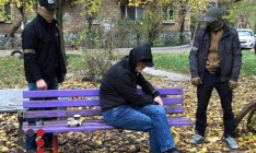 В Киеве задержали бывшего главу Апелляционного суда Крыма