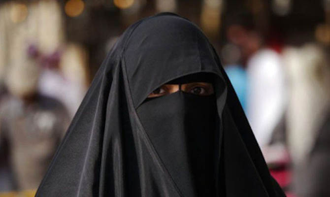 В Египте могут ввести запрет на ношение никаба в общественных местах