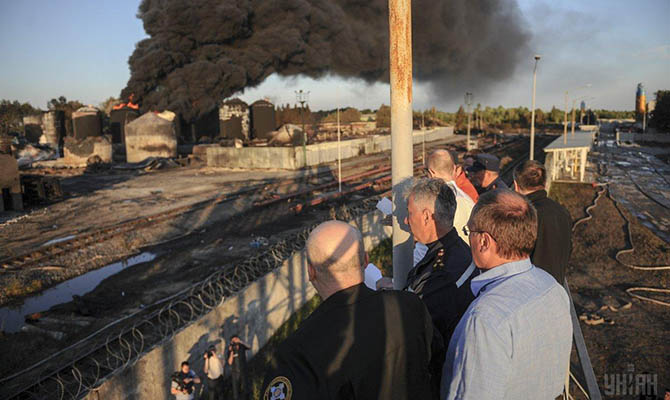 «Фонд преодоления последствий Васильковской трагедии» одержал очередную победу в суде
