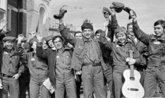 Большинство россиян выступают за возрождение комсомола