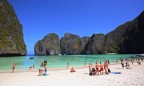 Таиланд отменяет визовый сбор для туристов из Украины