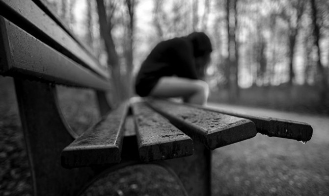 Ученые выяснили, что одиночество приводит к слабоумию