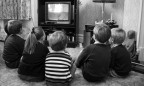В Великобритании более 7 тысяч семей до сих пор смотрят черно-белые телевизоры