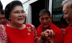 Вдова филиппинского диктатора Маркоса осуждена за коррупцию