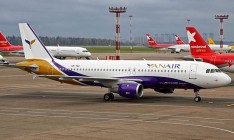 Самолет YanAir, летевший в Египет, посадили из-за драки пассажиров