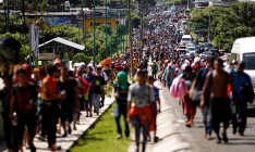 Трамп подписал указ, лишающий нелегальных мигрантов права на убежище
