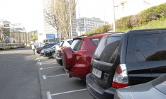 Чиновников «Киевтранспарксервиса» поймали на систематической коррупции