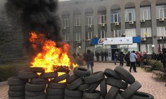 «Нафтогаз» винит в замерзающем Кривом Роге Фирташа