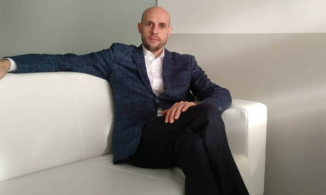 Антон Яицков: Дело против меня разваливается на глазах