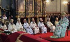 Сербская церковь выступила против решений Константинополя по Украине