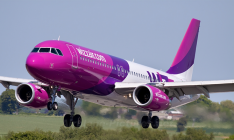 Wizz Air запускает новые рейсы из Украины