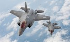 Пентагон потратит $22,7 млрд на истребители F-35