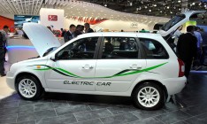 Volkswagen планирует потратить €44 млрд на разработку электромобилей