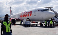 Семья погибшего в катастрофе самолета Lion Air подала иск против Boeing