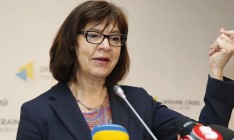 Украина должна включить переселенцев в избирательный процесс, - Хармс