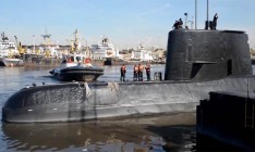 В Аргентине объявлен трехдневный траур