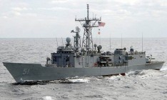 США могут передать Украине фрегаты Oliver Perry