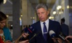 Бойко сообщил о создании в Раде новой группы