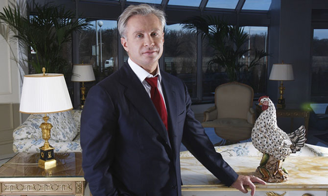 Косюк купил словенскую компанию Perutnina Ptuj