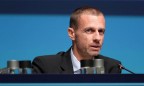 УЕФА не позволит европейским топ-клубам создать Суперлигу