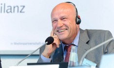 Washington Times: британская разведка рекомендует проверить деятельность Олега Рыбачука