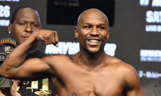 Боксер Мэйуэзер за один день потратил на украшения $5,3 млн