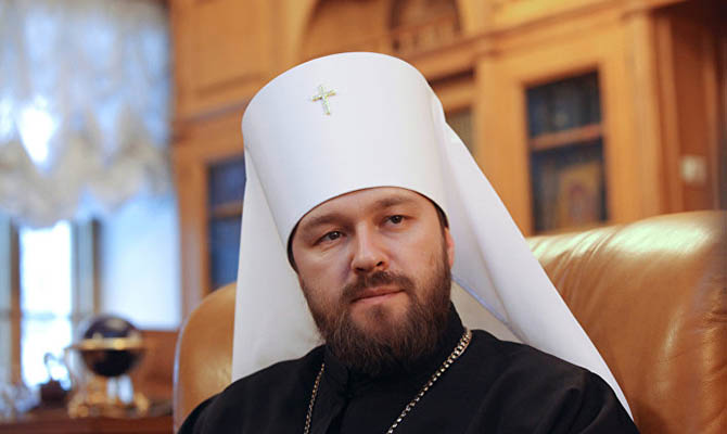 В РПЦ ожидают, что на собор новой церкви в Украине придут только два епископа УПЦ