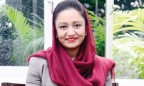 Впервые женщина стала послом Афганистана в США