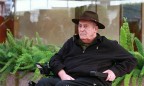 Умер режиссер Бернардо Бертолуччи