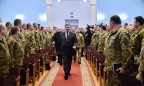 РАЗУМНАЯ СИЛА: Военное положение –  жалкая попытка Порошенко уцепиться за власть