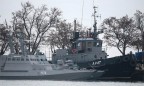 Троих госпитализированных украинских моряков выписали из российской больницы