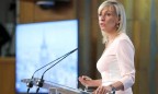 Россия не будет зеркально отвечать на ограничения Украиной въезда россиянам
