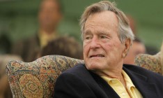 Умер экс-президент США Джордж Буш-старший