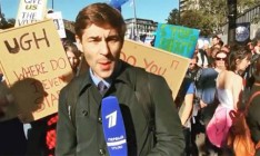 Британским военным приказали заявлять на российских журналистов в полицию