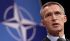 НАТО реагирует на усиление российских вооруженных сил пропорционально и взвешенно, – Столтенберг