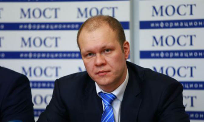 Депутат Дзензерский не отдает ВТБ банку 280 миллионов долларов