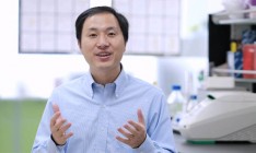 Пропал китайский ученый, изменивший гены детей